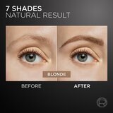 L´Oréal Paris Infaillible Faux Broway tekoče črtalo za obrvi odtenek Blonde 1 ml | Shoptok.si