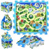  Talne mehke puzzle mestece | Shoptok.si