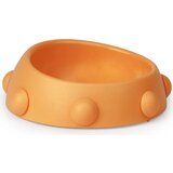 Boss - pasja skleda nano - oranžna Cene