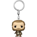 star wars: obi-wan kenobi pop! keychain obesek