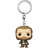 Funko Star Wars: Obi-Wan Kenobi POP! Keychain privjesak | shoptok.hr