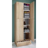 MID.YOU OMARA ZA OBLAČILA, hrast sonoma | Shoptok.si