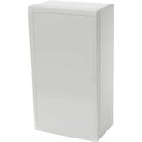 Fibox Zidno kućište, instalacijsko kućište 360 x 200 x 151 polikarbonat, svijetlo siva (RAL 7035) EURONORD 3 PCTQ3 203615 1 kom. Cijene