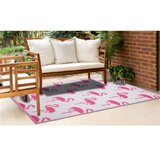 Conceptum Hypnose tepih 150x210cm Pink | Eponuda.ba