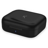 Ksix bežične slušalice Cosmos, Open Ear, Autonomija 6+18h, Upravljanje dodirom | shoptok.hr