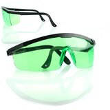 Rosfix Zelena zaščitna očala za laser, (22006612) u