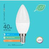 Mitea_Electric LED sijalica ECO E14 5W C36 Mitea Lighting | Eponuda.com
