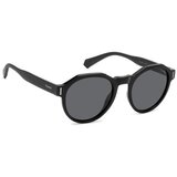 Polaroid Sončna očala 6207/S 206368 Black 807 M9 Cene