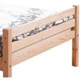 MID.YOU Postelja 898173 Nadine | Shoptok.si