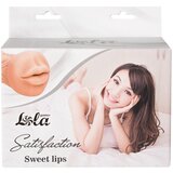 Lola games Masturbator za muškarce Satisfaction Sweet Lips