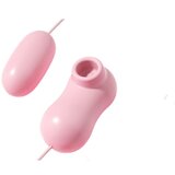 Mizzzee Električni osebni vibrator krogle 00424874 ABS USB, (21691385) | Shoptok.si