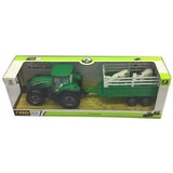  Traktor set ( 421901 ) cene