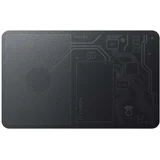 Kartica za sledenje lokacije Find My za ultra tanek denarnico, Črna, (5000275766)