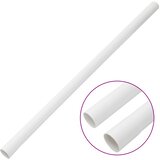  Kanalice za kabele Ø 30 mm 10 m PVC | shoptok.hr