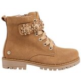 Mayoral 46477 BOTA MONTAÑA NIÑA Camel Smeđa | shoptok.hr