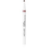 Wet'n wild Perfect Pout barva za ustnice v obliki flomastra odtenek Nude Tights 0.5 ml Cene