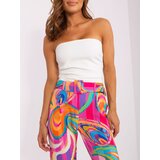 Italy Moda Trousers-DHJ-SP-12787C.06-pink | Shoptok.si
