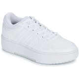 Adidas HOOPS 3.0 BOLD W Bijela Cijene