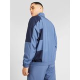 Adidas Športna trenirka modra / marine / bela | Shoptok.si