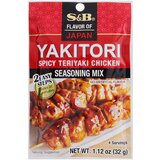Spices Of The World Yakitori ljuti terijaki začin za piletinu 32g cene