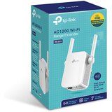  Ekstender dometa TP-LINK RE305 Wi-Fi/AC1200/867Mbps/300Mpbs/2 eksterne antene | ePonuda.com