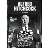  Alfred Hitchcock: The Complete Films cene