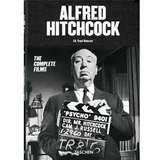 Alfred Hitchcock: The Complete Films
