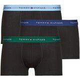 Tommy Hilfiger 3P WB TRUNK Crna Cijene