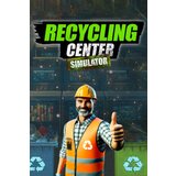Steam Recycling Center Simulator (PC) Key GLOBAL | ePonuda.com