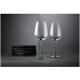 Lyngby Glas Kozarci v kompletu 4 ks za vino 500 ml Vienna – | Shoptok.si