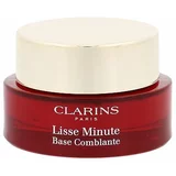 Clarins instant Smooth baza za prekrivanje bora 15 ml za žene