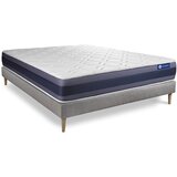 ACTISOM Vzmetnica in podnožje 140x190 cm - Actiflex Morpho, (21624335) | Shoptok.si