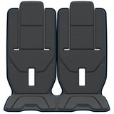 Thule Chariot Padding 2 obloga sjedala | shoptok.hr