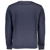 North Sails MEN&#39;S ZIP-UP SWEATSHIRT BLUE | shoptok.hr