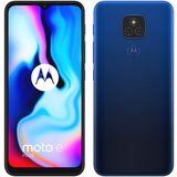Ecofone Obnovljeno - znaki rabe - Moto E7 Plus modra 64 GB 4 GB ram, (5000007624) Cene