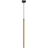  Luster na kablu YORU 1xG9/8W/230V 70 cm mesing | Eponuda.com