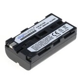 OTB Baterija NP-F550 / NP-F750 za Sony CCD-RV100 / CCD-RV200, 2600 mAh Cene
