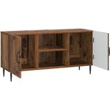 TV omarica Star les 102 x 34,5 x 50 cm Inženirski les, (5000210358) | Shoptok.si