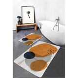 Mila Home Od samta kupaonske prostirke u setu 2 kom 60x100 cm – | shoptok.hr