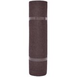  Tepih Smeđa 1 2 x 15 m Poliester | shoptok.hr