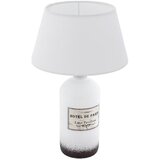 Eglo 202114 - Stona lampa ROSEDDAL 1xE27/40W/230V | Eponuda.com