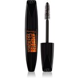 Rimmel London Scandal Eyes Reloaded maskara za volumen trepalnic 12 ml odtenek 003 Extreme Black cene