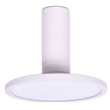 Rabalux spot lampa Ovidia, Nadgradna, Podesiva, LED, 20W, 3000K, Bela Cene