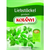 Kotanyi Luštrek nariban - Paket 12 g | Shoptok.si