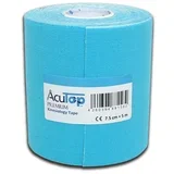 Premium trak, modri, 7,5 cm x 5 m