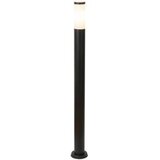 Rabalux spoljna podna lampa 1XE27 black torch 8148 | ePonuda.com