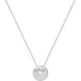 Santa Barbara Polo Ženska srebrna ogrlica od hirurškog Čelika ( sbj.3.4012.1 ) Cene