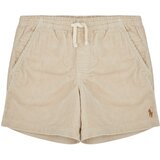 Polo Ralph Lauren PREPSTER PO-SHORTS Bež | shoptok.hr