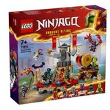 Lego NINJAGO TOURNAMENT BATTLE ARENA | Eponuda.ba