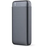 power bank TB-100L 20000 mAh black